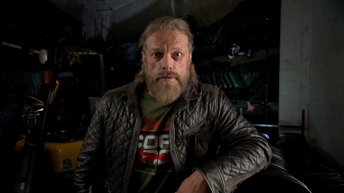 Adam Copeland Challenges FTR to N.Y. Street Fight with Special Stip for AEW World Tag Titles for Double or Nothing, Death Riders Save Will Ospreay from Mark Davis Attack, Samoa Joe Returns, TNT Title & AEW World Title Matches Set for 4/29 Show Card, 4/25 Collision Playoff Palooza 2026 Card – TPWW