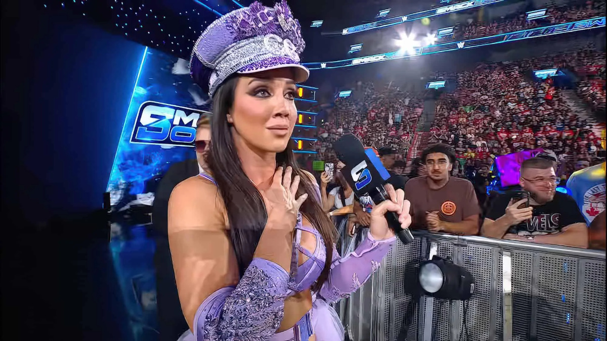 Chelsea Green Provides Another Update Following Heart Procedure, Nattie Pays Tribute to Owen Hart Saying “There Was No One Like Him”, WWE Hires New Senior Associate Producer – TPWW