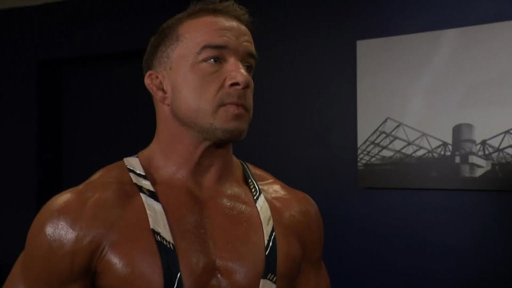Eric Bischoff Claims Chad Gable Is “Sniffing” Around for Potential Appearance for RAF Wrestling, Cedric Alexander on Him Questioning If Tribalist Wrestling Fans “Really Love Wrestling”, Indies/Misc. – TPWW