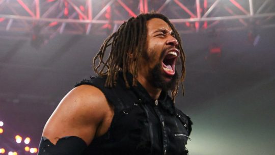 Jasper Troy Departs From WWE & More Talent Releases On-Going Jasper Troy Departs From WWE & More Talent Releases On-Going