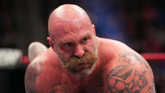 Andy "The Butcher" Williams Passes Away At Age 48