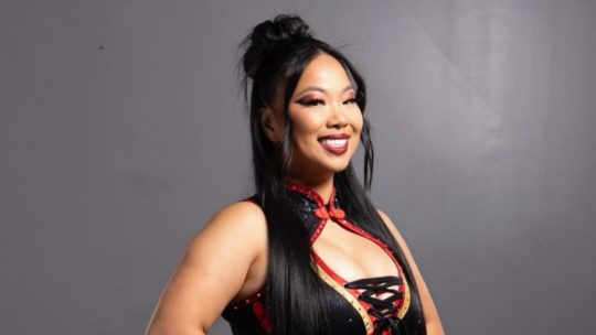 Jasper Troy Departs From WWE & More Talent Releases On-Going [Update x2: PJ Vasa, Wendy Choo, Adriana Rizzo, & Six More Developmental Talents Released]