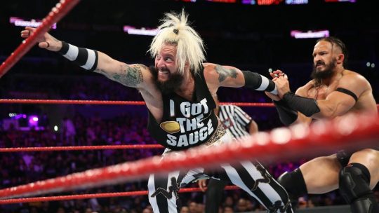 Enzo Amore Clarifies Comments Regarding AEW Locker Room Fights Being Made Public Saying Interview Was Recorded In March 2025 & Calls Out Maven For Waiting To Release Interview With Him After PAC's Passing Enzo Amore Clarifies Comments Regarding AEW Locker Room Fights Being Made Public Saying Interview Was Recorded In March 2025 & Calls Out Maven For Waiting To Release Interview With Him After PAC's Passing